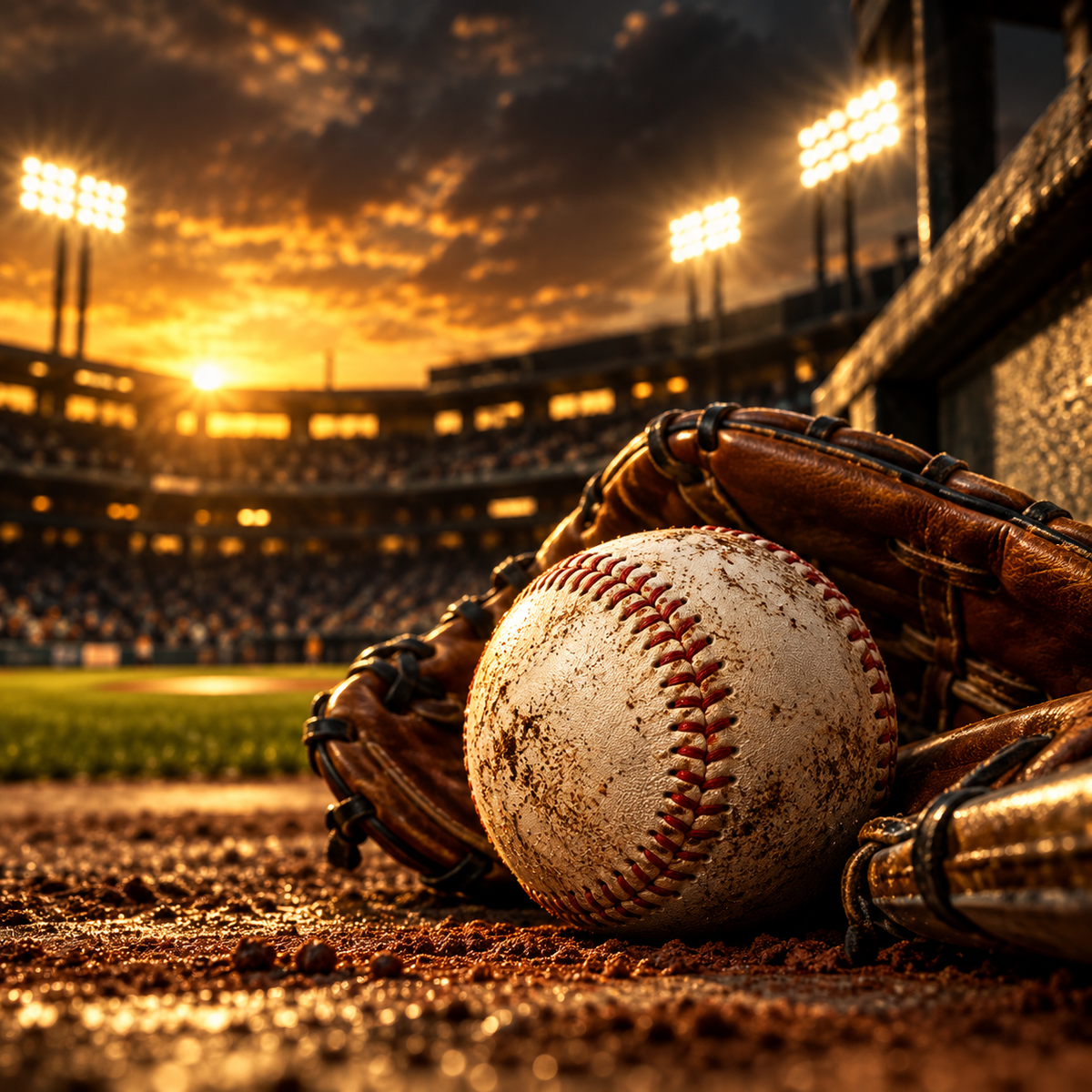 Baseball