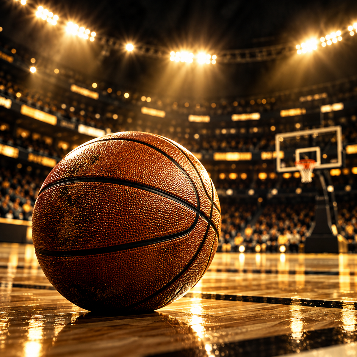 Basketball
