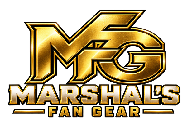 Marshal's Fan Gear